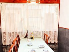 -呼吸森林·生态农庄农家乐私房菜