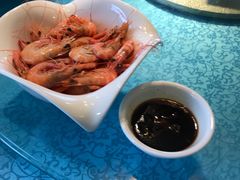 -御唐府海珊瑚主题餐厅