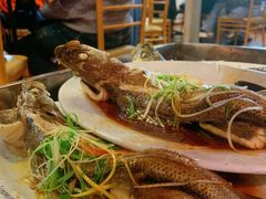 -百年银屏蚝烙·潮汕菜·非遗(乐山店)