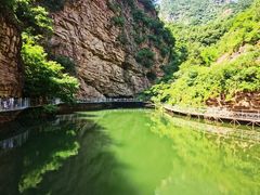 -湖洞水自然风景区