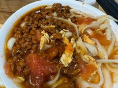 -太原面食店(解放路店)