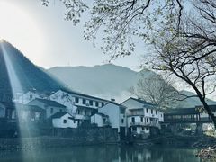 -鹿亭中村