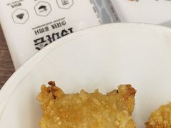 -苏小柳点心·手作小笼包(浦东嘉里城分院)