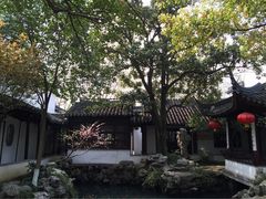 -书香府邸·平江府