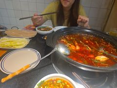 -小饕荟雅安贡椒鱼鲜馆(广福桥店)