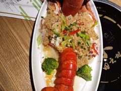 -东田之村自助餐厅(金水路店)