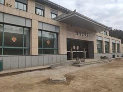 -玉华宫酒店