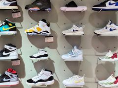 -NIKE KIDS(百联又一城购物中心店)