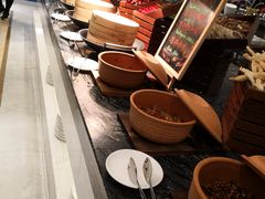 -索菲特酒店 · 云尚天际自助餐厅