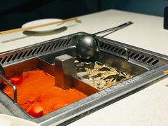 -海底捞火锅(长沙华创国际广场店)