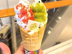-DQ·蛋糕·冰淇淋(苏州中心店)