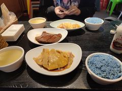 -Asianplus海蓝鸡饭