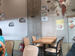 -友名Cross日式咖喱屋(江南大道中店)