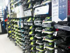-迪卡侬(烟台万达店)