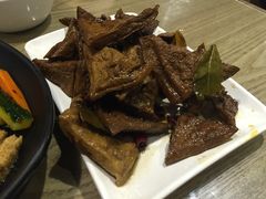 -陈记农家挂炉烤肉(雁南一路店)