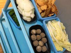 -厨公药膳猪肚鸡(玉林店)