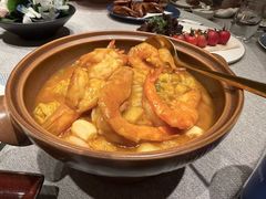 -醉东Oriental House(静安嘉里中心店)