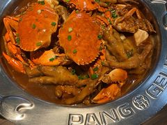 -胖哥俩肉蟹煲(福州仓山爱琴海店)