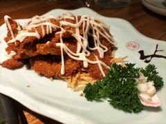 -嘉禾·悦享餐厅(八方汇店)