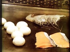 -大渔铁板烧(大悦城店)