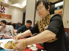 -自助火锅筷乐食代自助餐厅(金辰店)