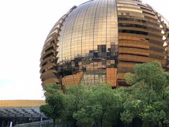 -杭州国际会议中心洲际酒店-原素全日餐厅(解放东路店)