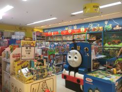 -孩子王童乐园(马群店)