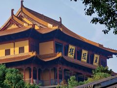 -南京市江宁方山