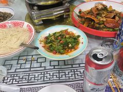 -辣不怕口味虾(凌霄路店)