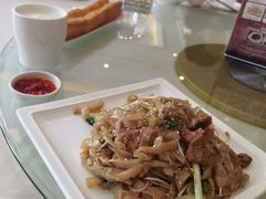 -方鼎食府