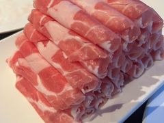 -南门涮肉(通州店)