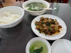 -灯盏窝饭店(新都分店)