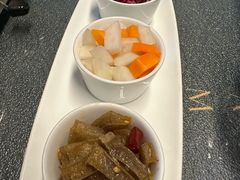 -恬阿姨庭院餐厅·生日宴
