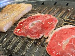 -哈哈碳都·牛肋条无限自助烤肉(宝龙店)