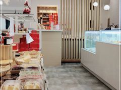 -嗒令甜品·主题融合料理餐厅(首座时代店)