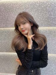点击看大图 -3AM·S HAIR SALON烫发染发接发