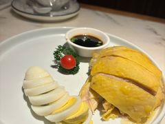 -涌上外婆桥(南塘店)