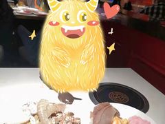 -加餐海鲜自助(宝龙一城店)