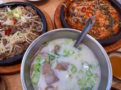 神仙雪浓汤-神仙雪浓汤(明洞店)