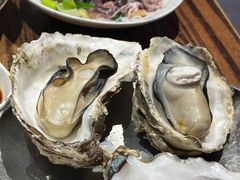 -蚝堡海鲜·威海菜·海肠捞饭·烧烤·亚洲吃蚝公司(幸福门店)