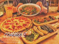 -COMMUNE幻师(上邦百汇城店)