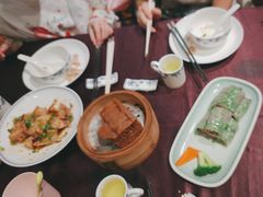 -粤匠·澳门点心粤菜海鲜(澳门半岛店)