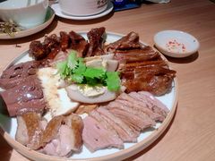 -珍味汤馆·潮汕家乡菜(保利文化广场店)