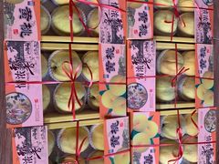 -南汇新场正宗水蜜桃采摘