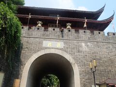 -鼓楼(西湖风景名胜区)