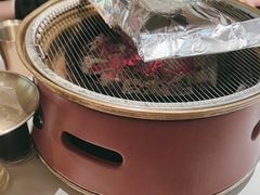 -西塔老太太泥炉烤肉(川沙百联店)