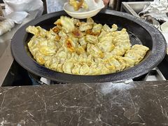 -蒋家桥饺面店(四望亭路店)