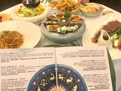 -普朗姆生蚝牛排馆 The Plump Oyster(成都摩方购物中心店)