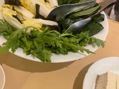 -鼎鼎香·港式火锅(北京SKP店)