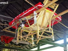 -藏龙百瀑风景区